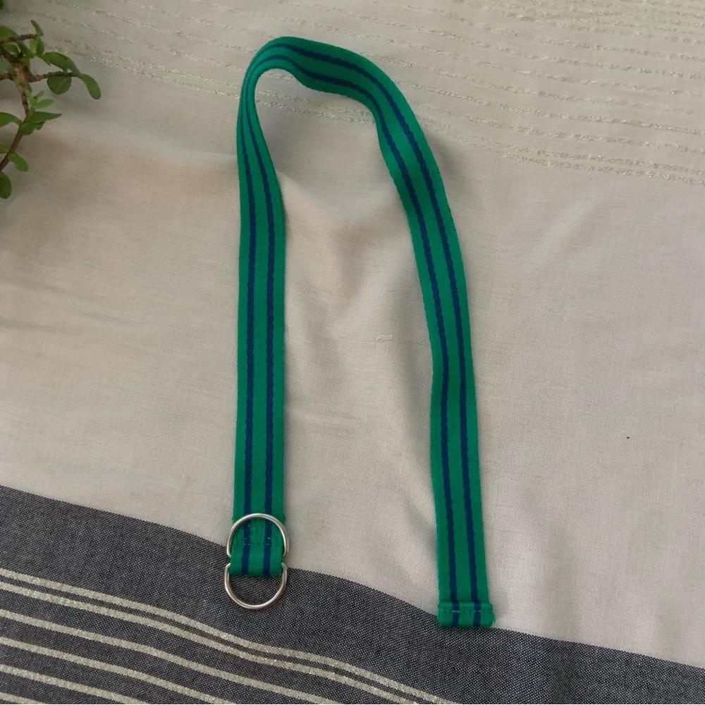 Ralph Lauren Toddler Belt
